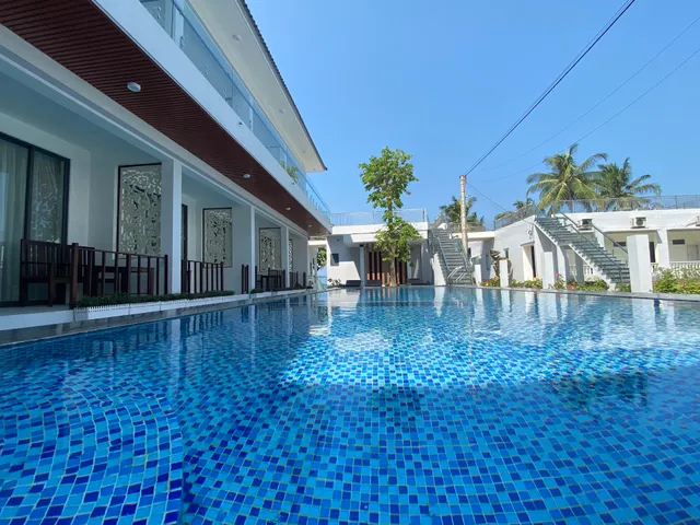 West Life Bungalow Phu Quoc