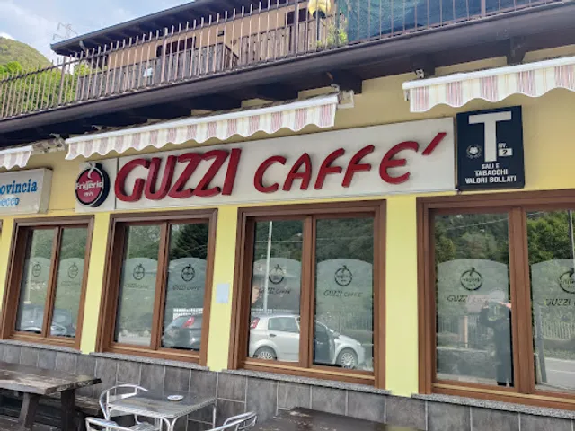 Guzzi Caffè S.N.C.