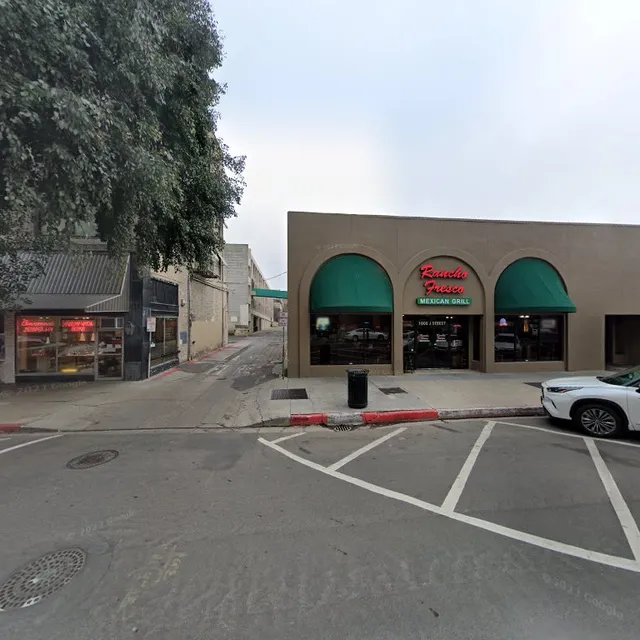 Tresetti's World Caffe