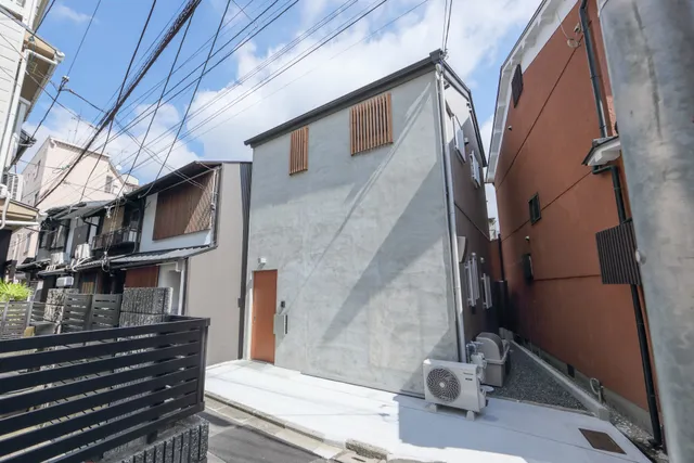 Kamon Inn Higashiyama Gojo