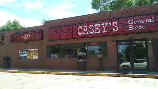Casey's