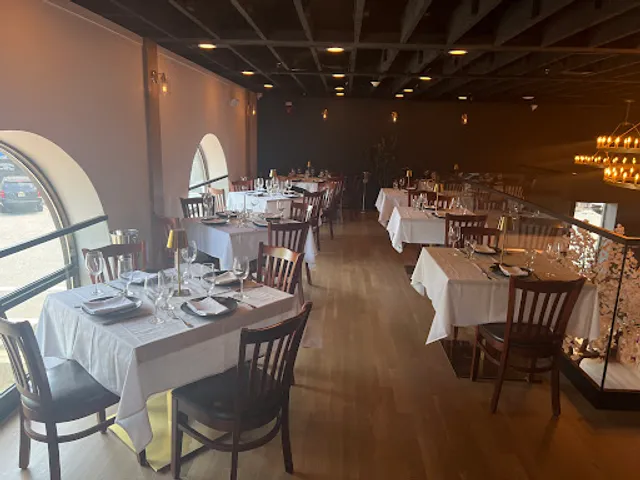 Allendale Steakhouse