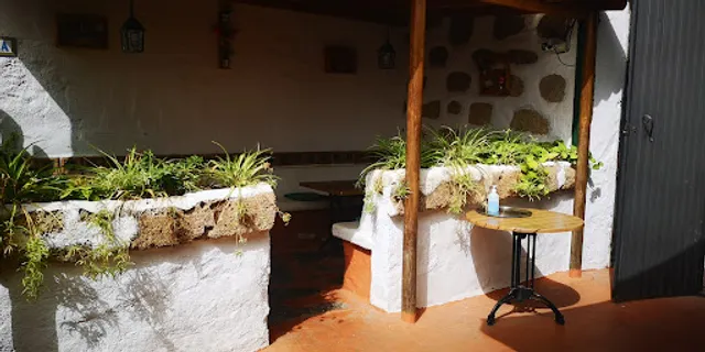 La Bodega de San Miguel