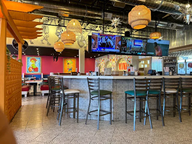 El Paso Tacos & Tequila