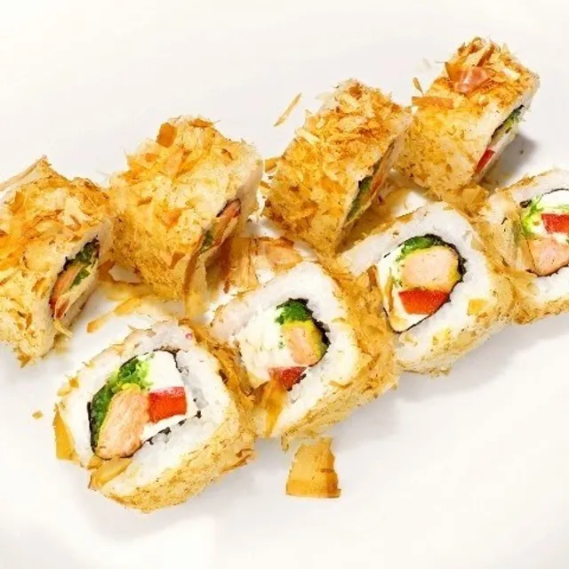 Tokyo Sushi Express Inc.