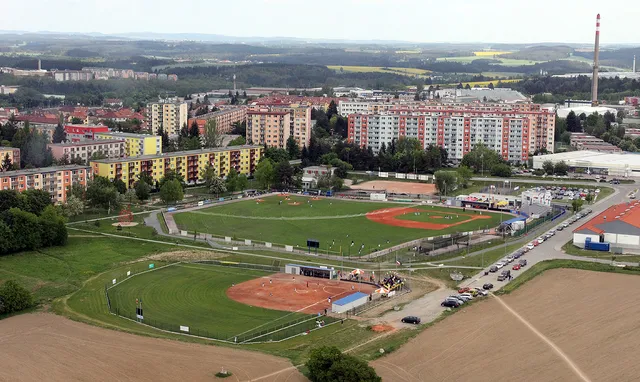 Třebíč Nuclears z.s.