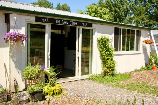 The Farm Store at Ecolibrium