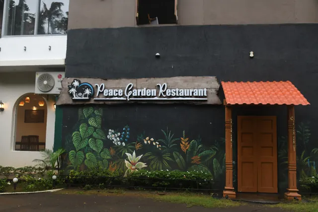 Peace of Nature Resort