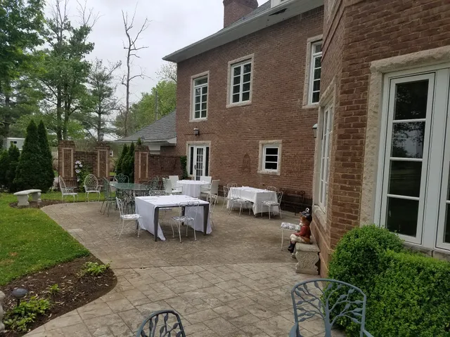 Fairyhouse Hall (Guest House + Social Club)