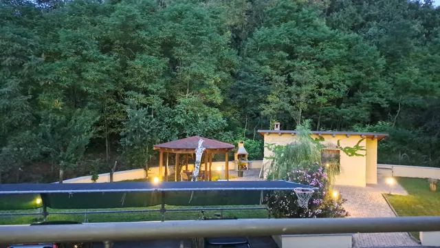 Albergo Happy Residence