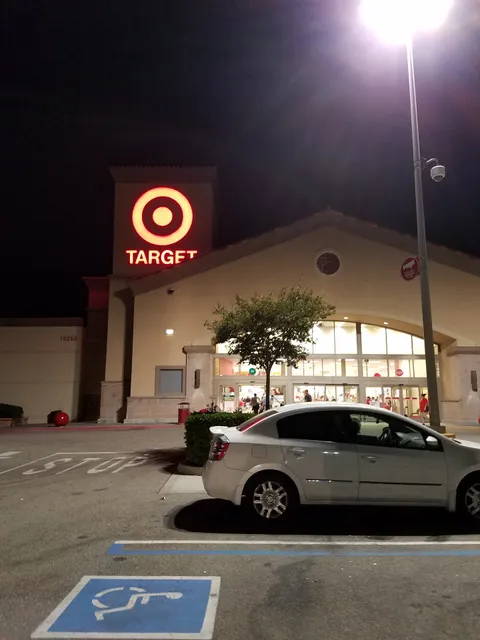 Target