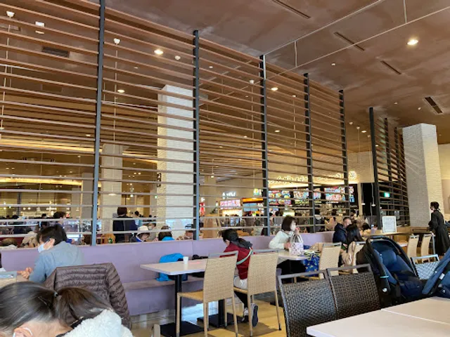 鶏白湯麺 蔭山樓 mozoワンダーシティ店