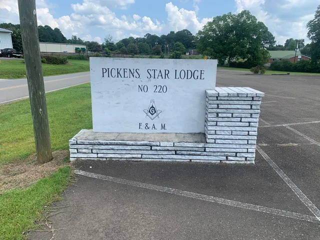 Pickens Star Lodge 220