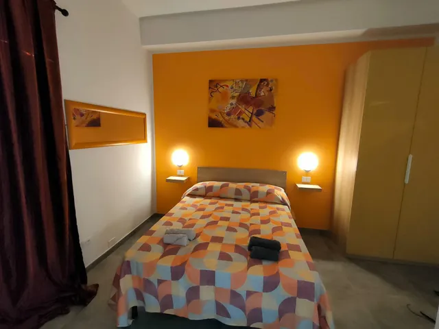 Stanze in Maggiore Rooms affittacamere Bologna