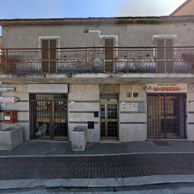 Sapori Della Sabina Romana