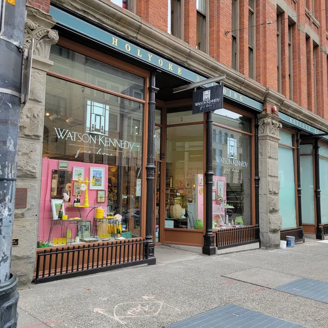 Watson Kennedy Fine Home