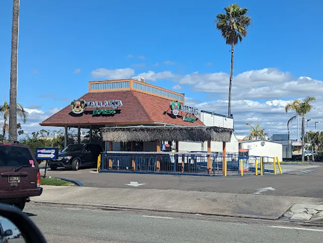 Vallarta Express Mexican Eatery