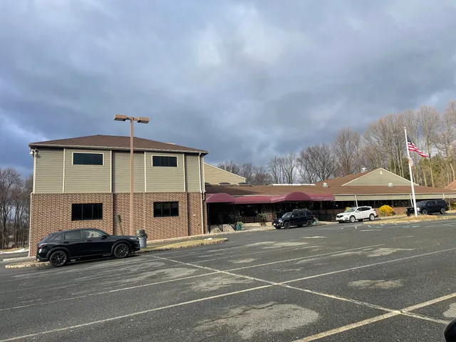 West Morris Area YMCA