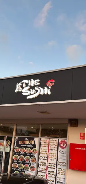 The Sushi Thornlie