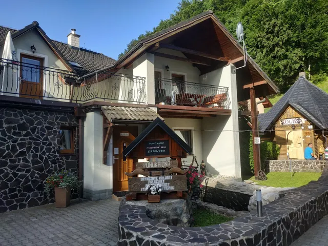 Penzión Dúhový Pstruh