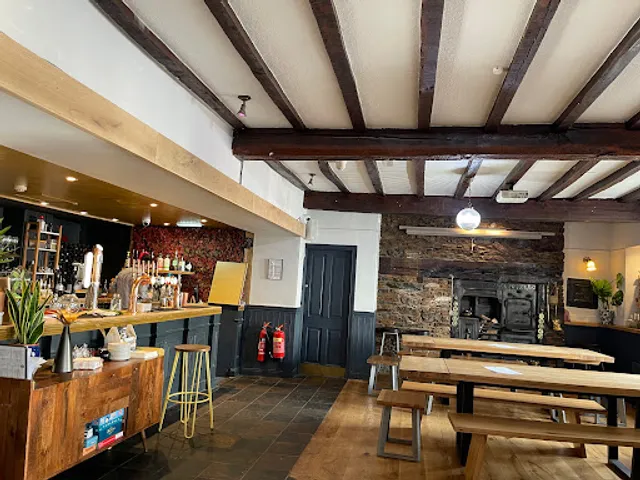 Cavendish Arms Cartmel