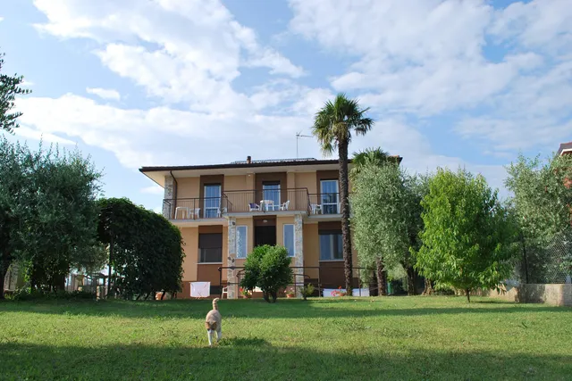 Villa Mayoti B&B