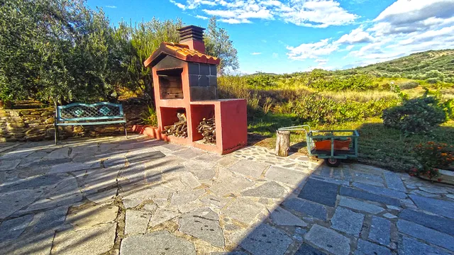 Casa Rural Los Olivos