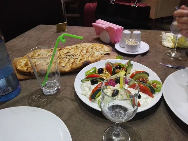 Turcomania Türk Restaurant