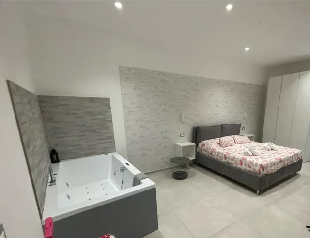 B&B Tra le vie del borgo