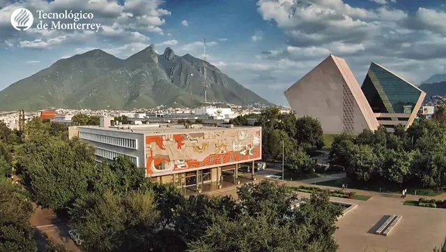Tecnológico de Monterrey