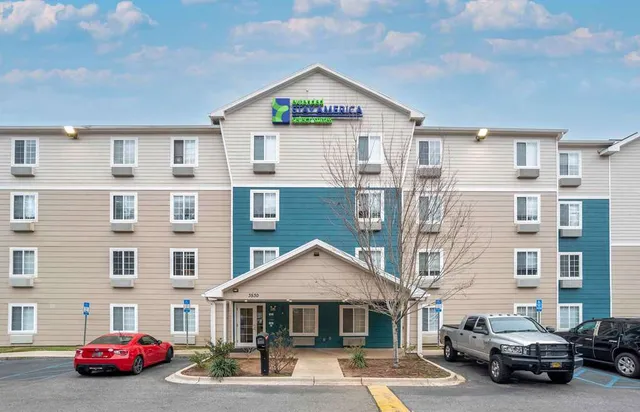 Extended Stay America Select Suites - Tallahassee - East