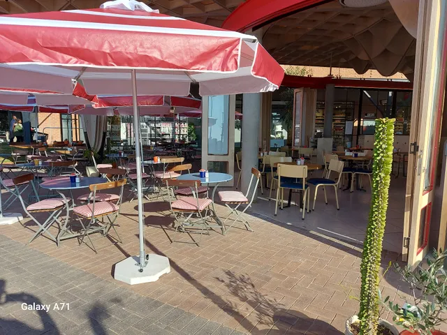 Lucky Bread Company - Castle Gate Lifestyle