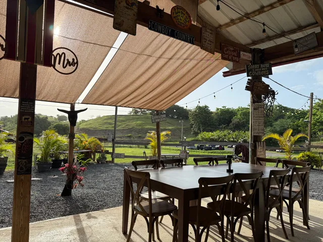 Cowboys Cantina & Outside Grill