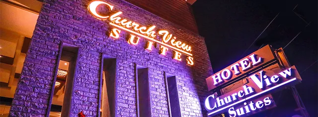 Hotel Mary Land Suites - Velankanni