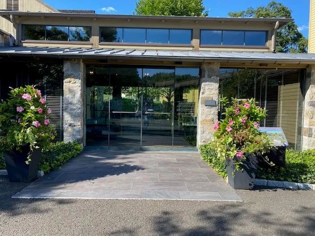 Greenwich Historical Museum Store