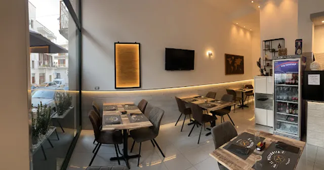 Il Pizzicotto - Pizzeria con forno a legna