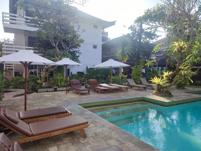 Hotel Sari Bunga