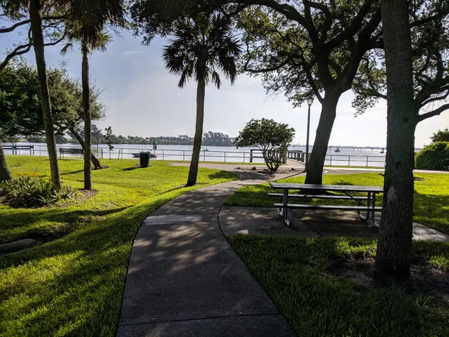 Front Street Civic Center