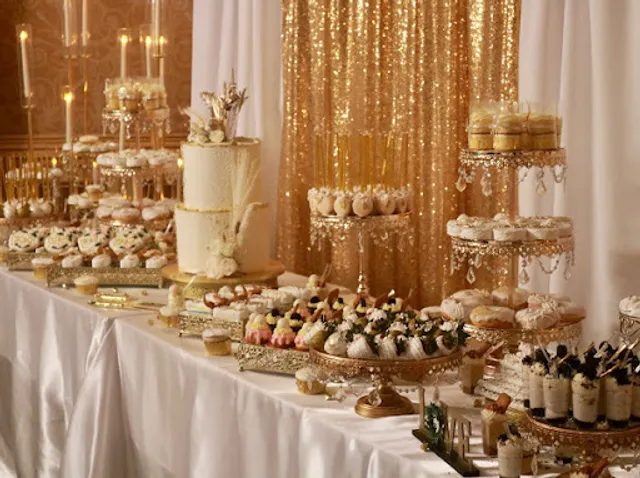 CC's Sweets & Treats