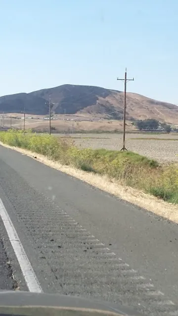 San Pablo Bay National Wildlife Refuge Headquarters