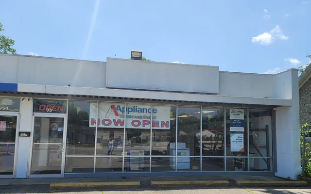 Appliance Warehouse Direct