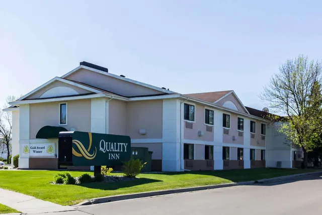 Quality Inn Columbia Mall