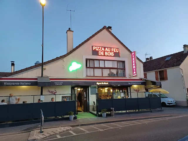 Pizzeria Renato