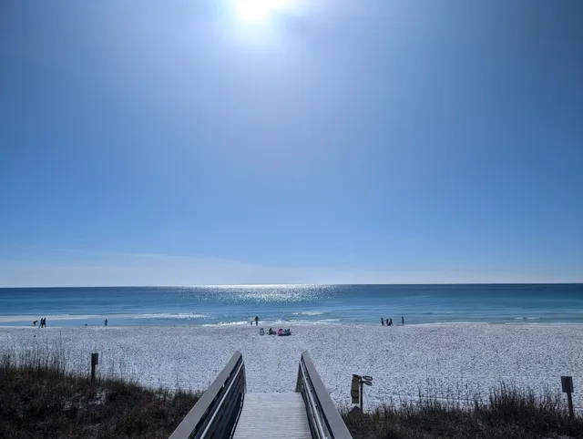 South Walton Public Beach Access