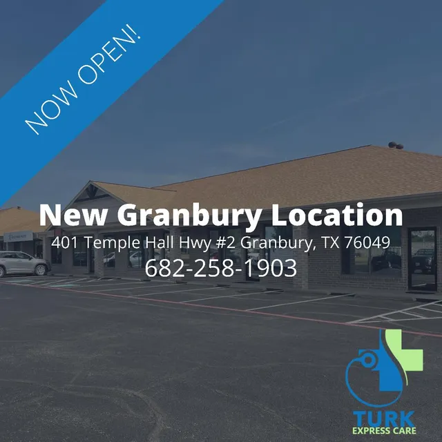 Turk Express Care Clinic