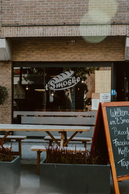 't Smoske