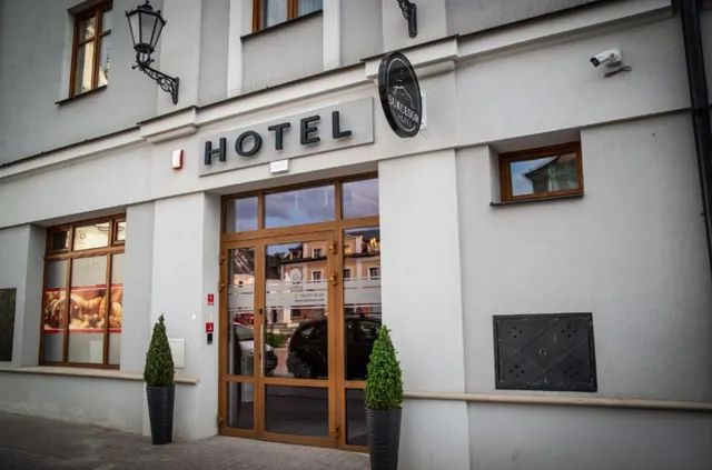 Hotel Sukcesor