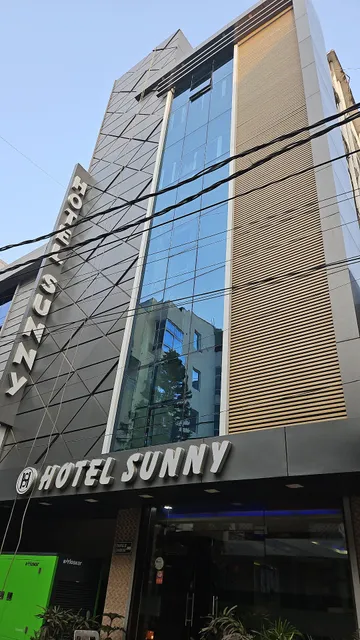 Hotel Sunny