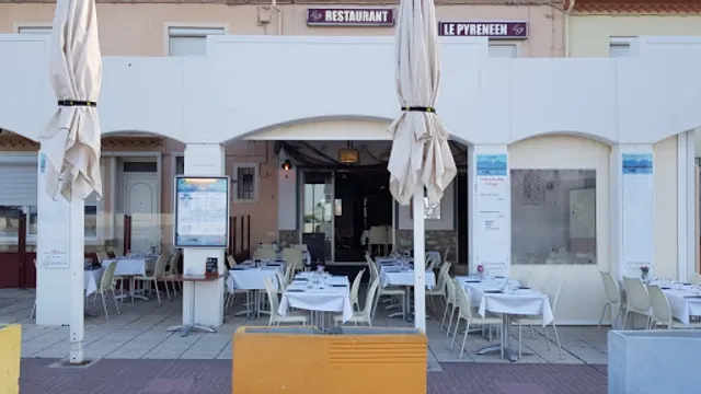 Restaurant Le Pyrénéen