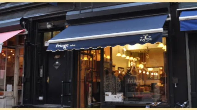 Fringe Salon